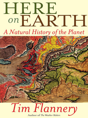 cover image of Here on Earth
